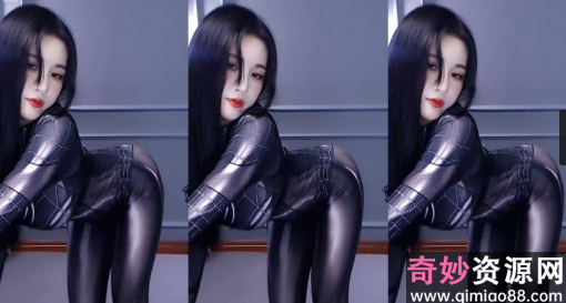 虎牙主播榜一定制COS蜘蛛侠