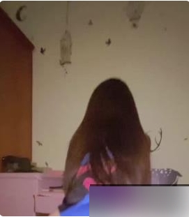 网红《一只小嘤嘤》瑜伽最新创作作品三部