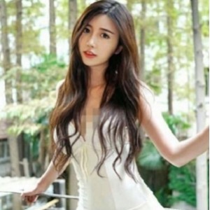 御姐轻熟少女户外作品大合集