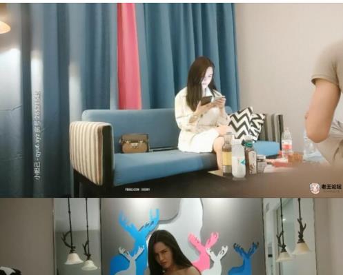 91沈先生与白领丽人高清修复作品