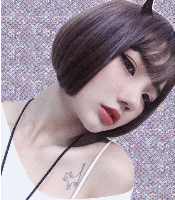 超人气的九狐仙美女博主散播的最新完整合集