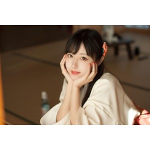 Shika小鹿鹿：推特合集，漫展见面，美丽韩风cosplay