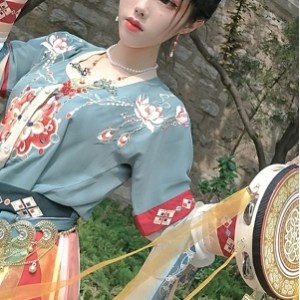 TiTi钛合金作品：轻盈52g合集