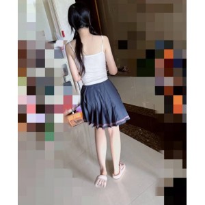 清新活力！海角妹子户外互动视频10v1.59g