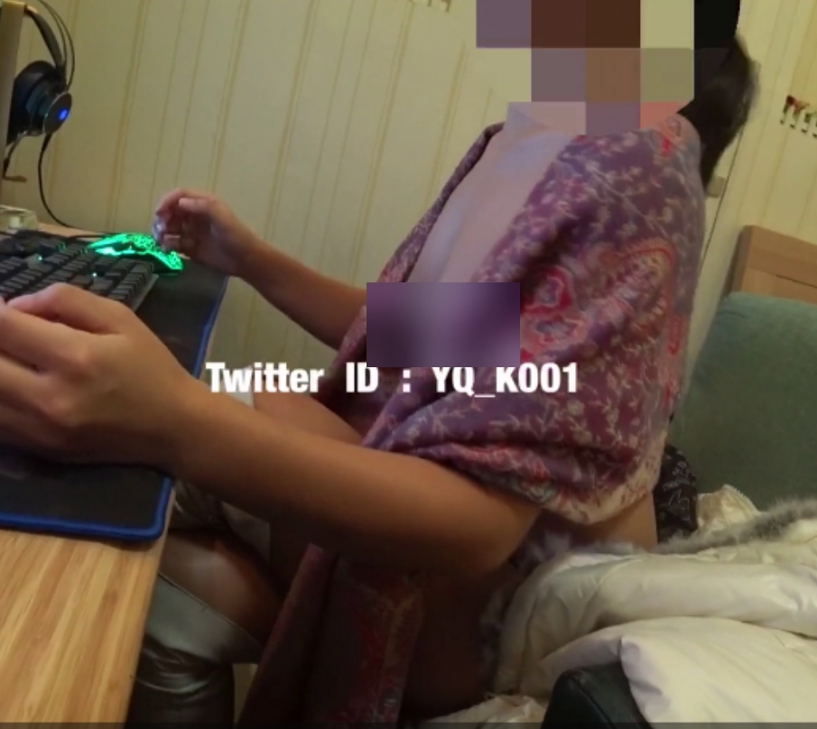 户外绿帽大神YQK001视频合集，372部精彩补充，助你收藏与贡献！