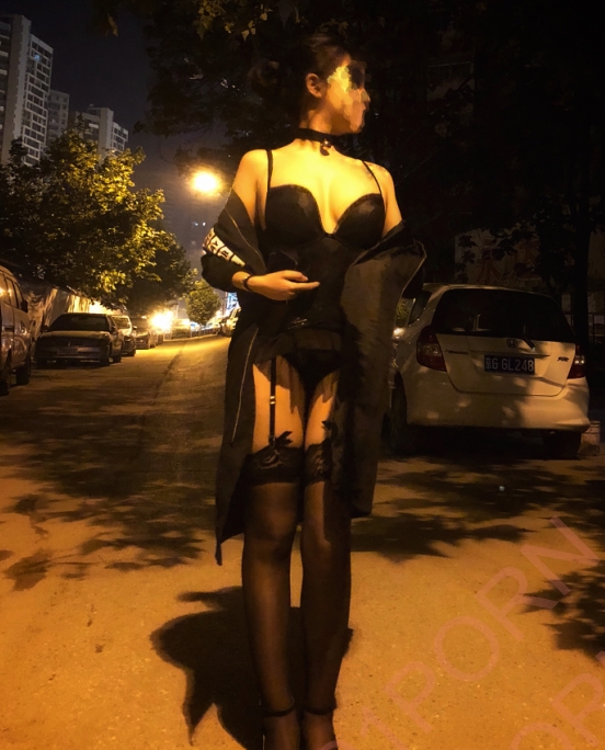 武汉白富美echo猫奴露脸展示420M，时尚魅力尽显