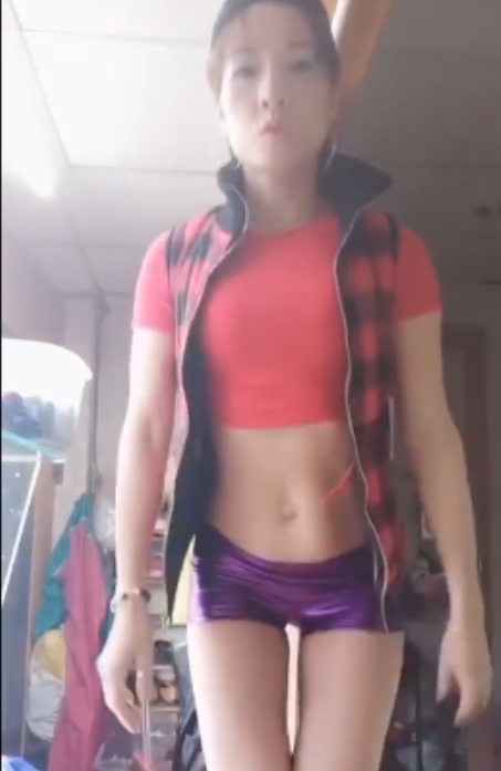 熟女广场舞擦边合集56V1.14G，百度盘自行整理