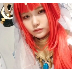 自行打包百度盘足艺展示MN原神妮露最新合集1V286MB，解压需正版