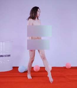 豪放美女日月俱乐部最新合集1V441M，舞力值不低于假面07，免费下载百度盘资料