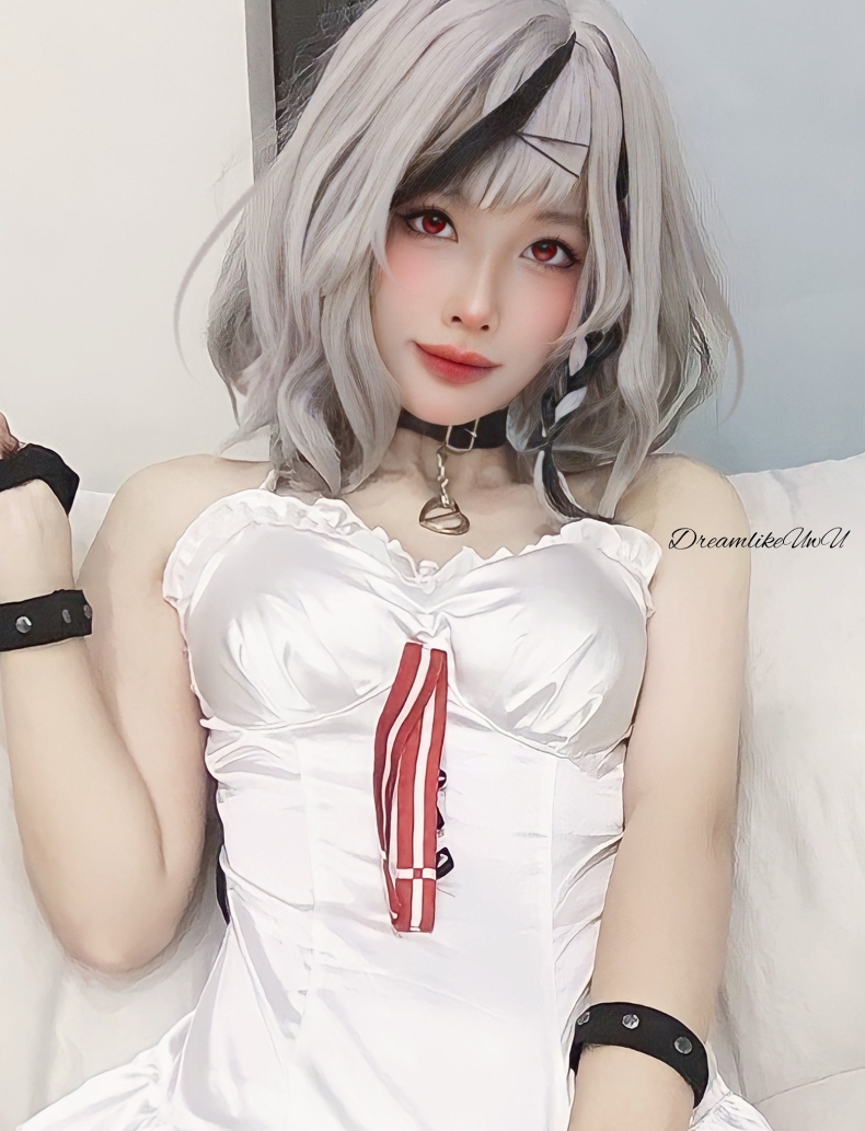 优质福利姬DreamlikeUwU作品合集12套39三人游35V5.36G，百度盘打包证明