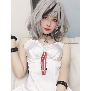 优质福利姬DreamlikeUwU作品合集12套39三人游35V5.36G，百度盘打包证明