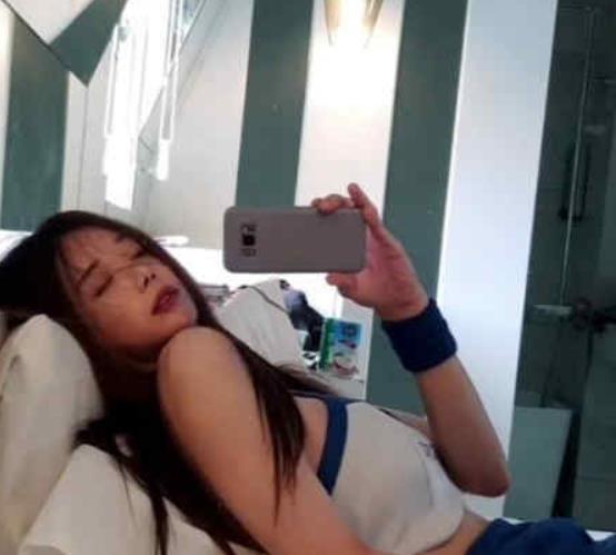 韩国TS网红赵汝珍精选合集88V4.3G，颜值逆天，软妹音诱惑