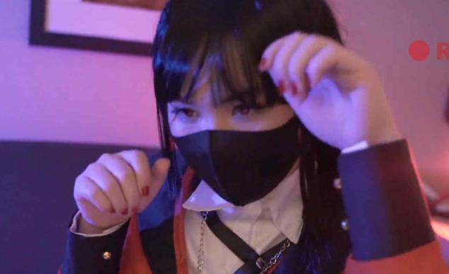 P站亚洲小姐姐姐MasukuChan最新COS合集38V3.8G，玩偶姐姐闺蜜，剧情丰富