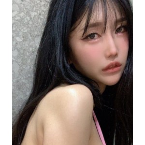 韩国网红ki_yunjin私拍合集16V16.6G，百度盘下载