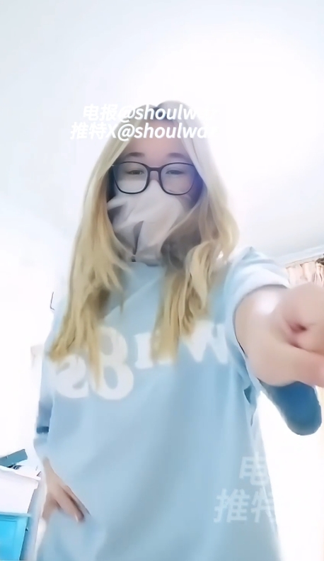 付费合集电报推特清纯大罩杯学生热舞互动87V11G，自娱自乐自拍