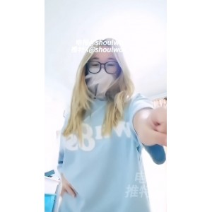 付费合集电报推特清纯大罩杯学生热舞互动87V11G，自娱自乐自拍