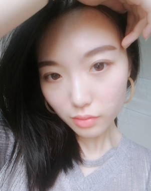 重磅百度盘露脸合集2V1.64G，闵儿老师全脸展示