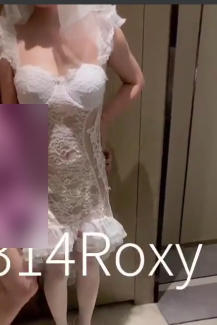ROXY王八老公精彩合集33.6G，补充收藏510
