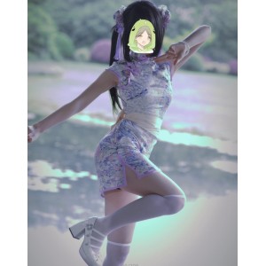 推特诗音sion自整理合集122V4G，精选视频合集