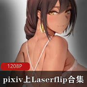 画师合集+pixiv+妖媚波霸女主+Laserflip与MetalOwl最新合集+高清全集+适合绅士观赏+附带汉化文字