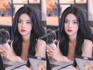 [百度盘]动图视频合集明星mei nu tuo yi震撼呈现第三十弹[22p22v+160mb]