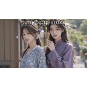 [自行打包]明星美女双人脱衣图生视频第五十八弹[1三人游13v+74mb][百度盘]