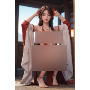 [转载搬运]墨迹火灵儿全[167p+387m][百度盘]