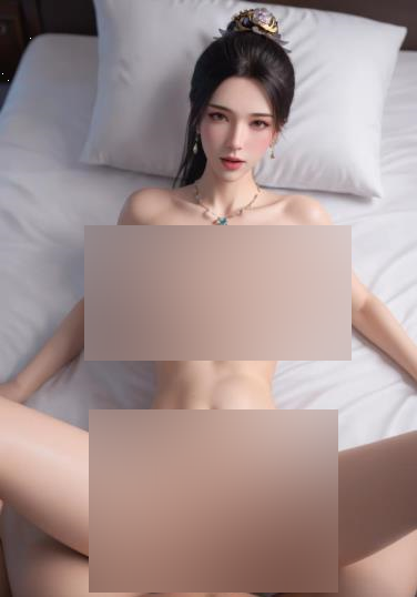 [转载搬运]墨迹南宫汐儿[264p+625m][百度盘]