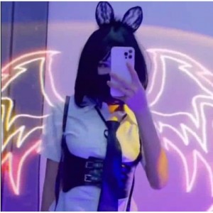 抖音风舞合集FXHMRW小仙云儿最新视频1V1G，唯美舞姿