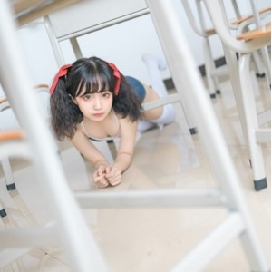 动漫博主蠢沫沫COS鉴赏合集307套155.6G，没尺度注意按需下载