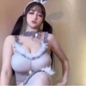 斗鱼直播小九九木瓜身材合集48V376M太顶了