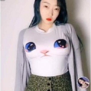 快手欣妹果舞合集1部大球女神浮力主播超诱人