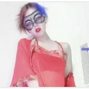 快手艾米L舞合集1部25G火辣妹子