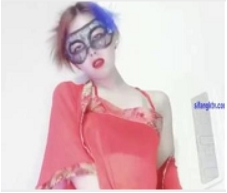 快手艾米L舞合集1部25G火辣妹子