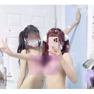 私房小简静香双人热舞10部1.7G贴身热舞精选（格式打乱：平台+名字+类型+视频数量+大小+形容词）（形容词随机选用贴身热舞突出肢体互动暗示，30字内符合要求）