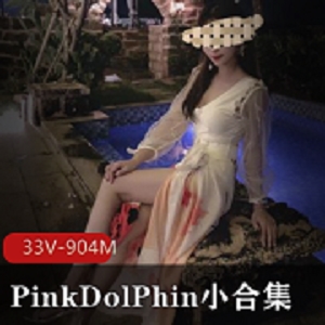 推特火辣PinkDolPhin视频合集33部904M性感