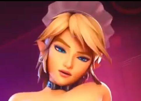 HMV混剪伪娘200M合集尼尔2B太顶了