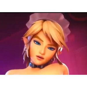 HMV混剪伪娘200M合集尼尔2B太顶了