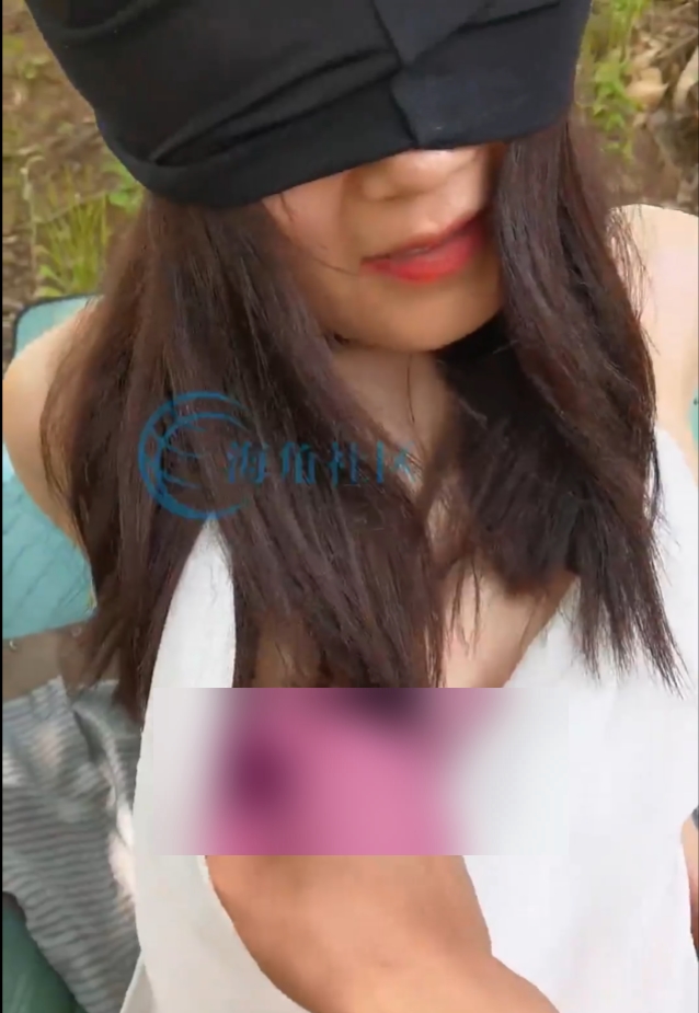 电报熟婶银鞭户外特辑1V486M太够味了