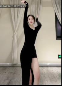 Jackche抖音剪辑十连发1G典藏版