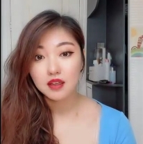 抖音甜宝儿双频反差03部70MB绝品