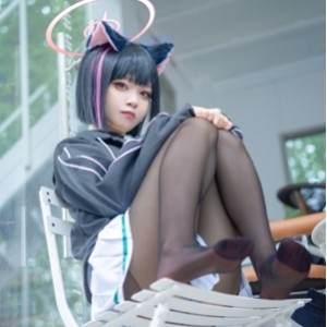 矢量鱼作品合集推特11套3.7G太酥了