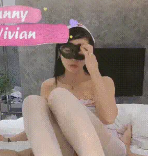 魅惑肉丝Vivian长腿御姐10v合集3.17g超顶