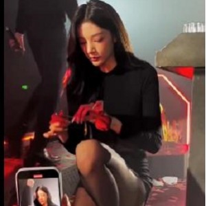 超火博主绿母混剪精品14部3G珍藏版