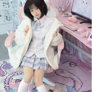 少女秩序作品63套64g网盘诱人