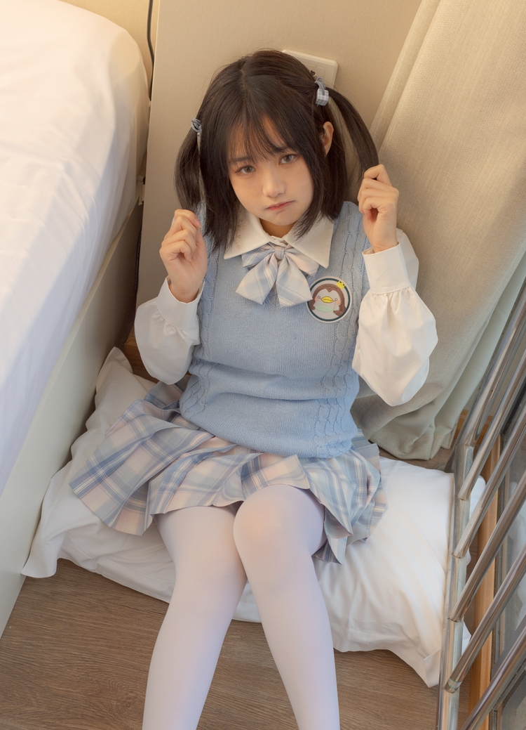 少女秩序作品63套64g网盘诱人