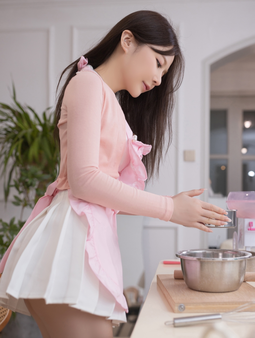 诱人鱼子酱秀人网套图208套205g珍藏合辑