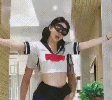 微博合集Vivian9部2.99G御姐火辣视频