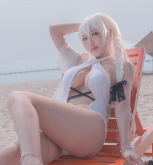 OnlyFans刺青Poi优质身材COS作品11部3.6G