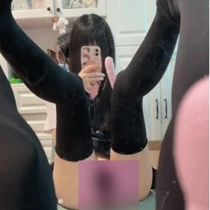 悠哉大王JK学生装弹力1.4GB劲爆大合集